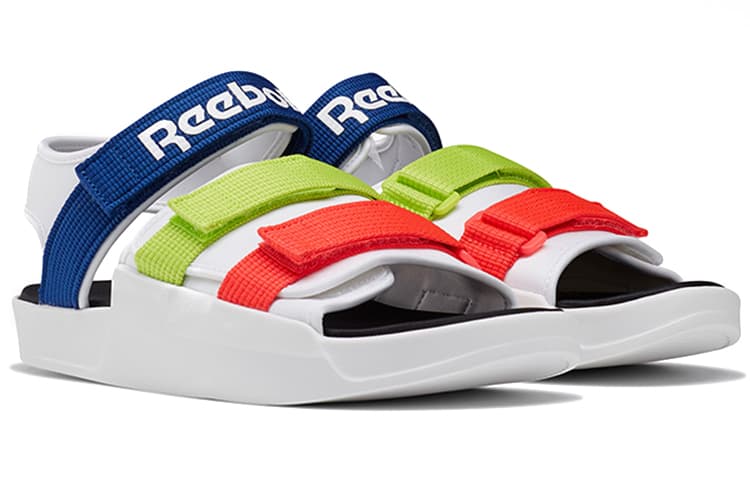 Сандалии с ремешком Reebok Sandalsty - изображение 3