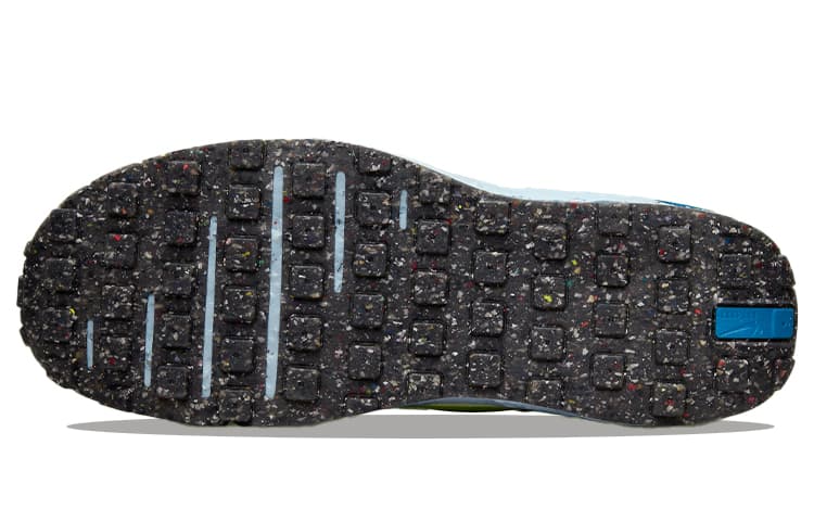 Кроссовки Nike Waffle One Crater - изображение 6