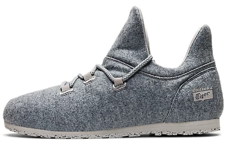 Кроссовки Onitsuka Tiger Monte Pokhara - изображение 1