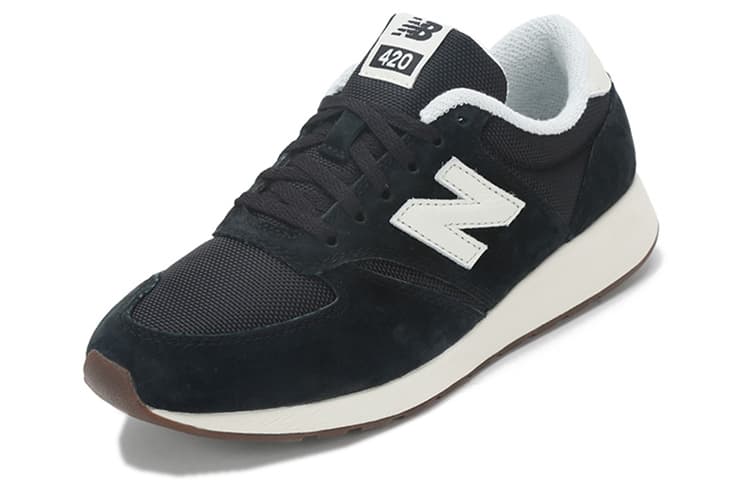 Кроссовки для бега New Balance NB 420 Re-Engineered - изображение 2