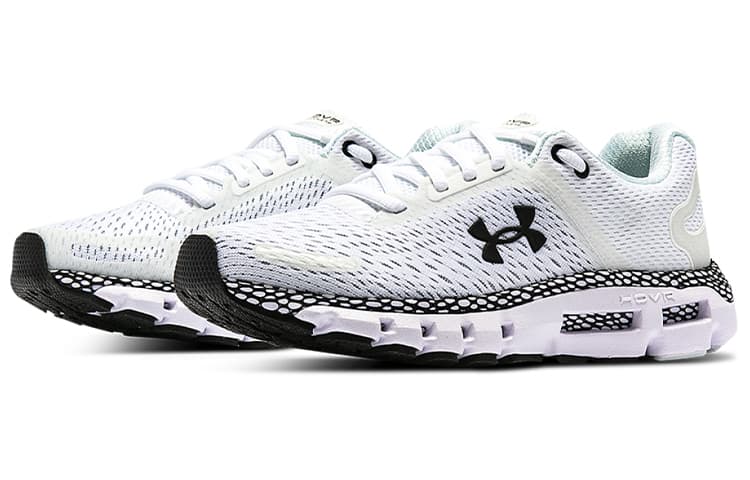 Кроссовки для бега Under Armour Hovr Infinite 2 - изображение 3