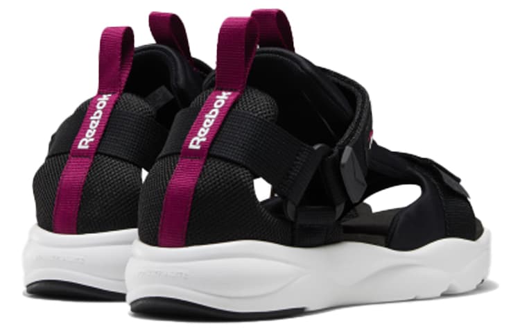 Сандалии с ремешком Reebok Furylite Sandals - изображение 4