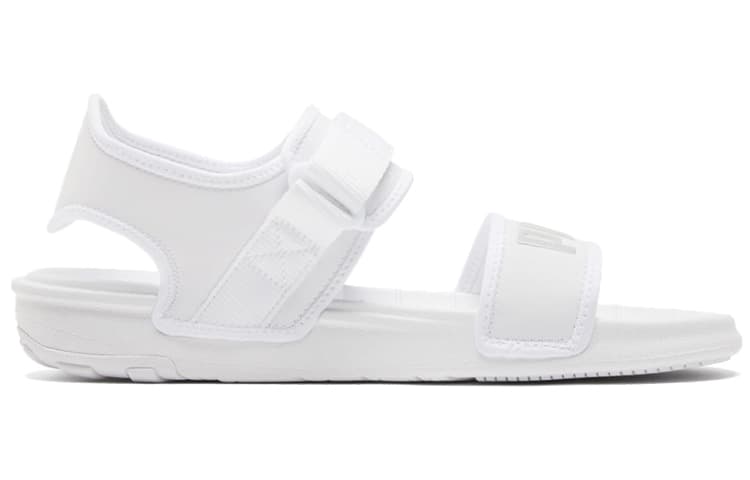 Сандалии с ремешком PUMA Softride White - изображение 2