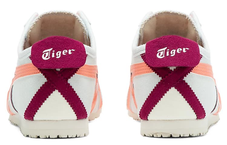 Кроссовки для бега Onitsuka Tiger MEXICO 66 Slip-on - изображение 5