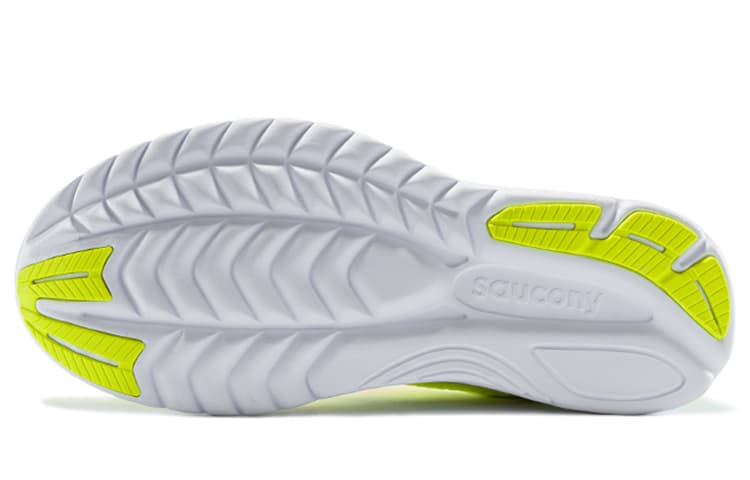 Кроссовки для бега Saucony Kinvara 11 - изображение 5