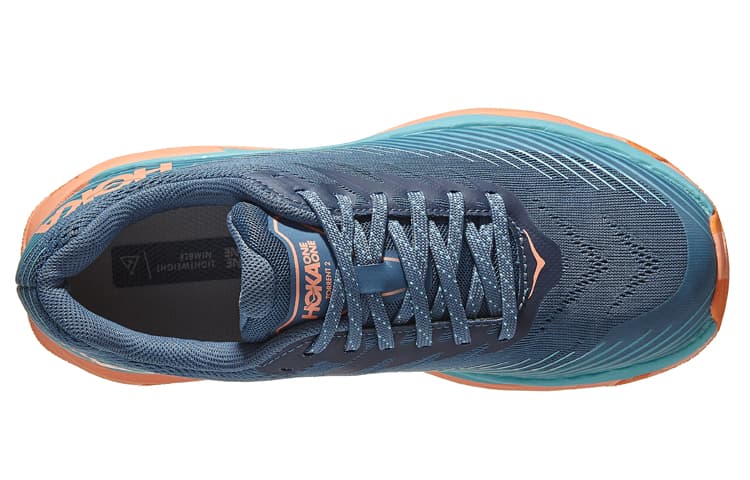 Кроссовки для бега HOKA ONE ONE Torrent 2 - изображение 3