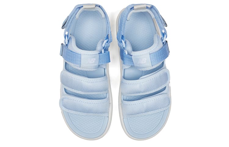 Сандалии с ремешком New Balance 3205 - изображение 3