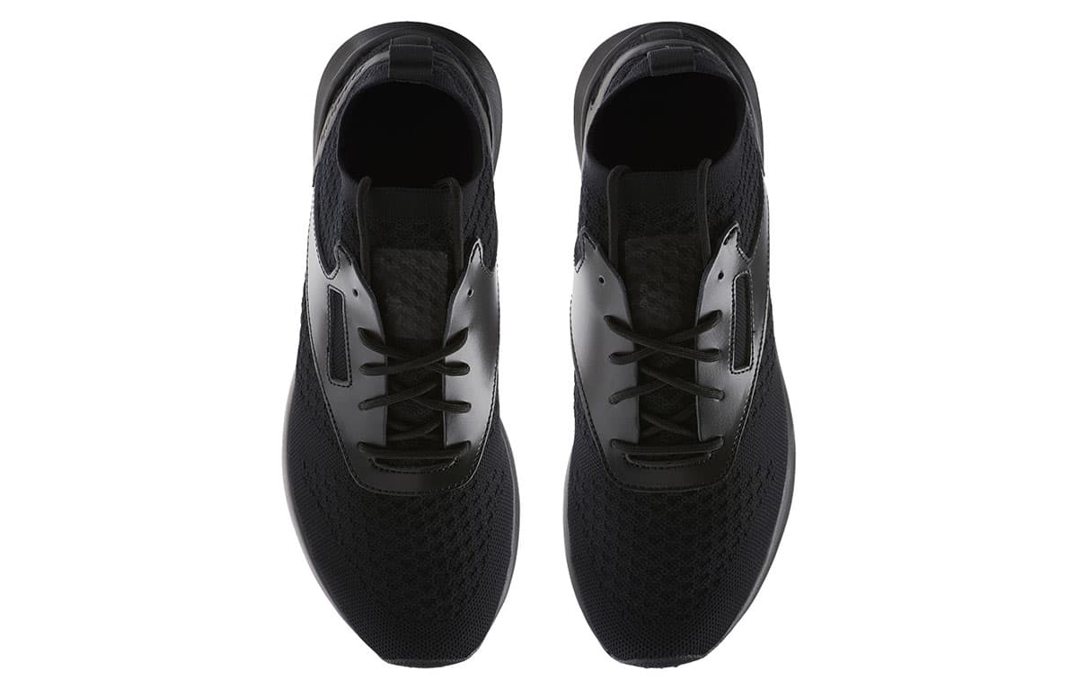 Кроссовки для бега Reebok Zoku Runner Ultk Lux - изображение 3
