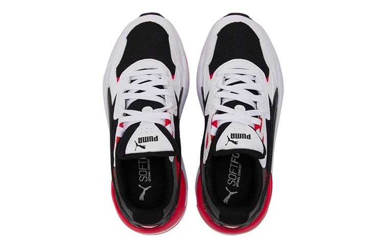 Кроссовки PUMA X-Ray - изображение 4
