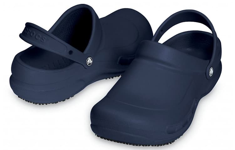 Сандалии Crocs Bistro Clog - изображение 5