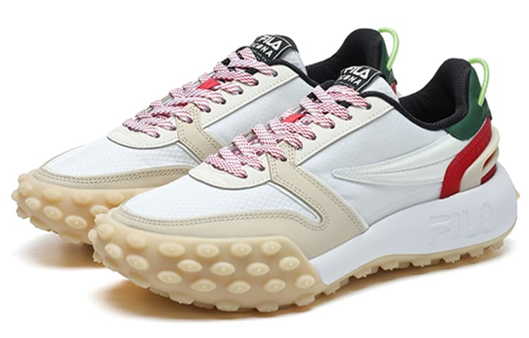 Кроссовки FILA Gara - изображение 2
