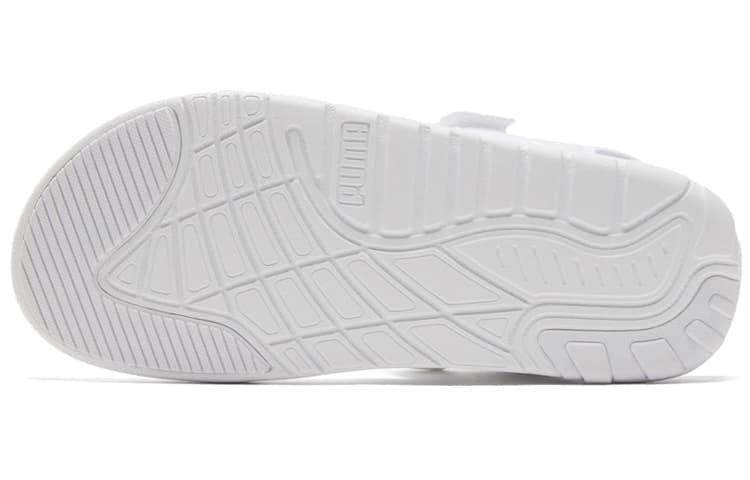 Сандалии с ремешком PUMA Softride White - изображение 6