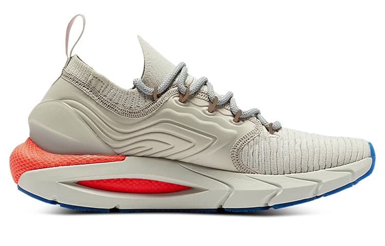 Кроссовки для бега Under Armour HOVR Phantom 2 - изображение 2