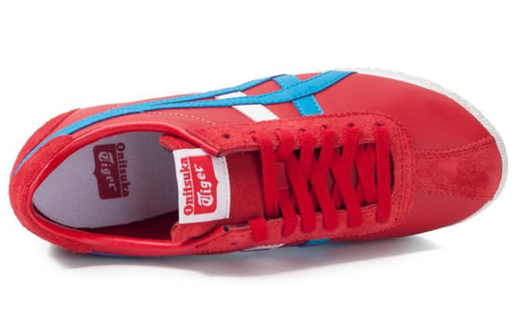Кроссовки Onitsuka Tiger Corsair - изображение 4