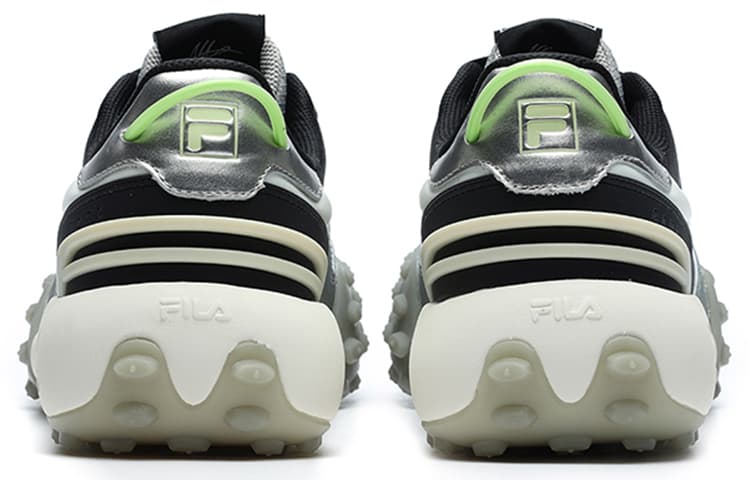 Кроссовки FILA Gara - изображение 4