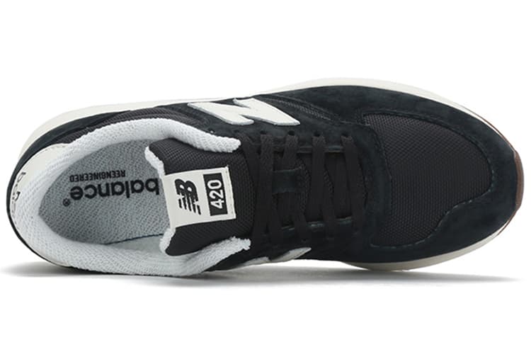 Кроссовки для бега New Balance NB 420 Re-Engineered - изображение 3