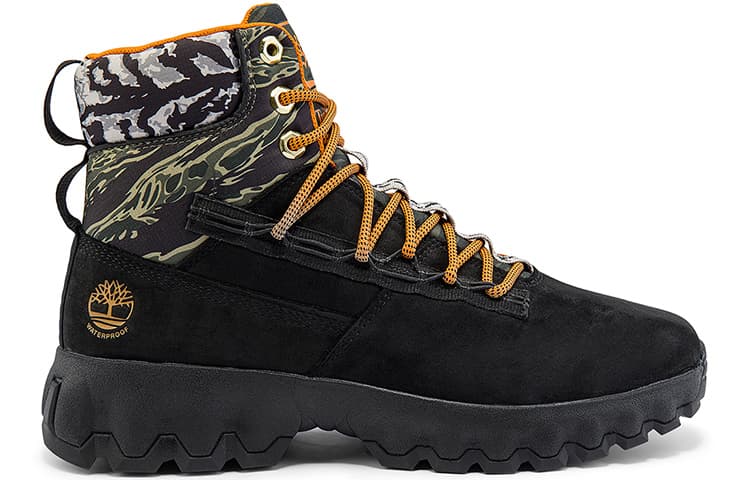 Кроссовки Timberland - изображение 2