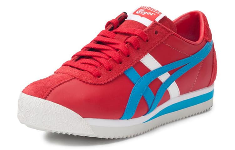 Кроссовки Onitsuka Tiger Corsair - изображение 3