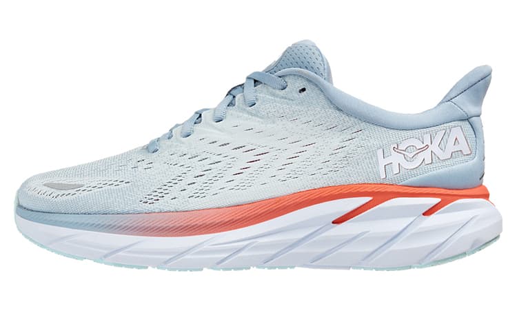 Кроссовки для бега HOKA ONE ONE Clifton 8 - изображение 1