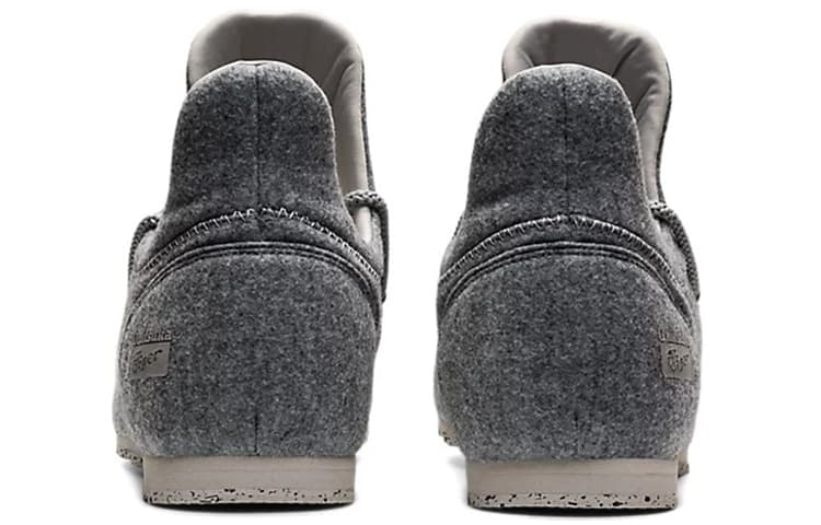 Кроссовки Onitsuka Tiger Monte Pokhara - изображение 5