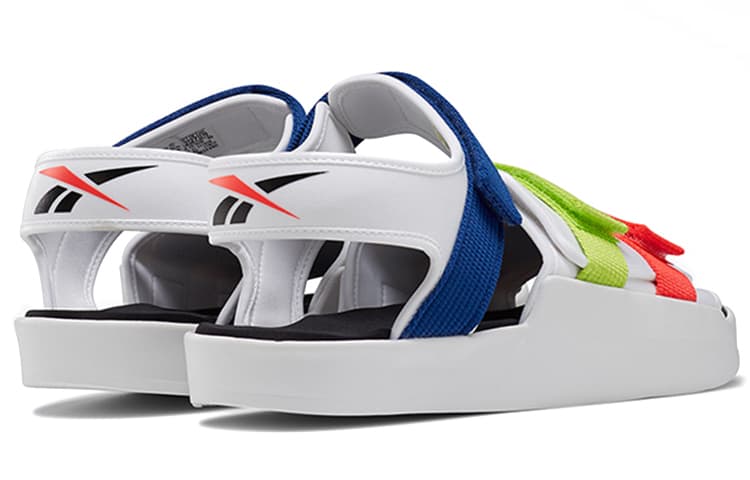 Сандалии с ремешком Reebok Sandalsty - изображение 4