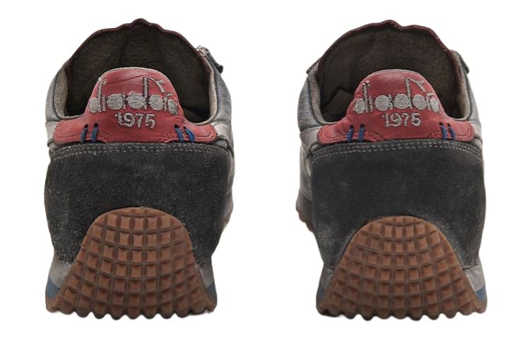 Кроссовки diadora - изображение 4