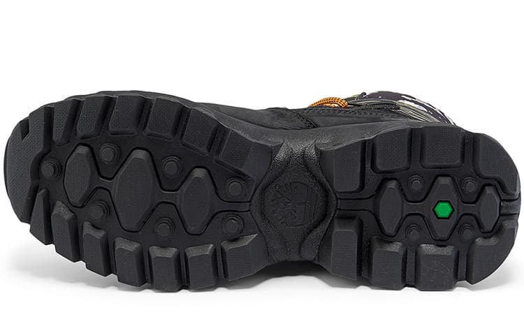 Кроссовки Timberland - изображение 6