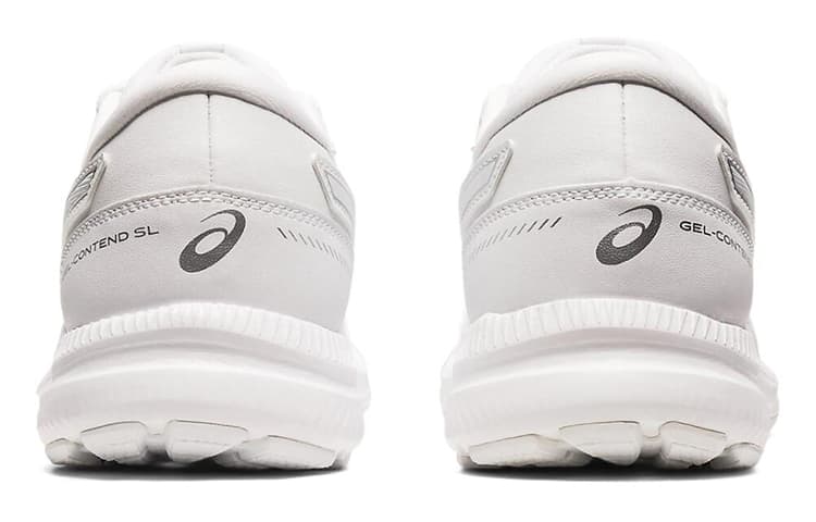 Кроссовки для бега Asics Gel-Contend 1 Walker - изображение 4