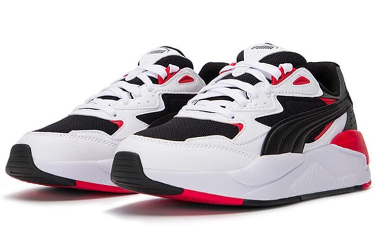 Кроссовки PUMA X-Ray - изображение 3