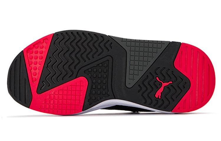 Кроссовки PUMA X-Ray - изображение 6