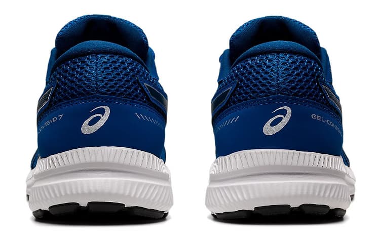Кроссовки для бега Asics Gel-Contend 7 - изображение 5