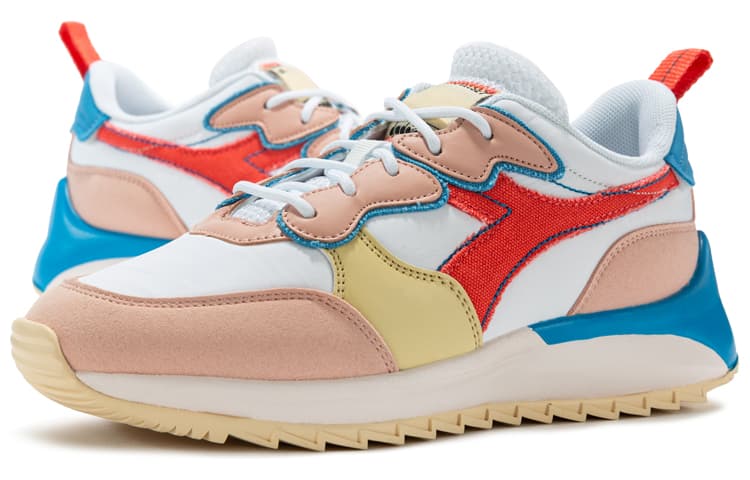 Кроссовки для бега diadora - изображение 4