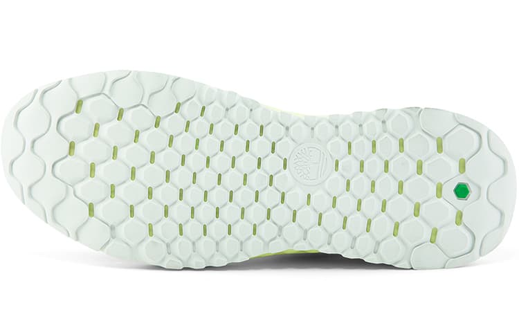 Кроссовки Timberland Solar Wave - изображение 6
