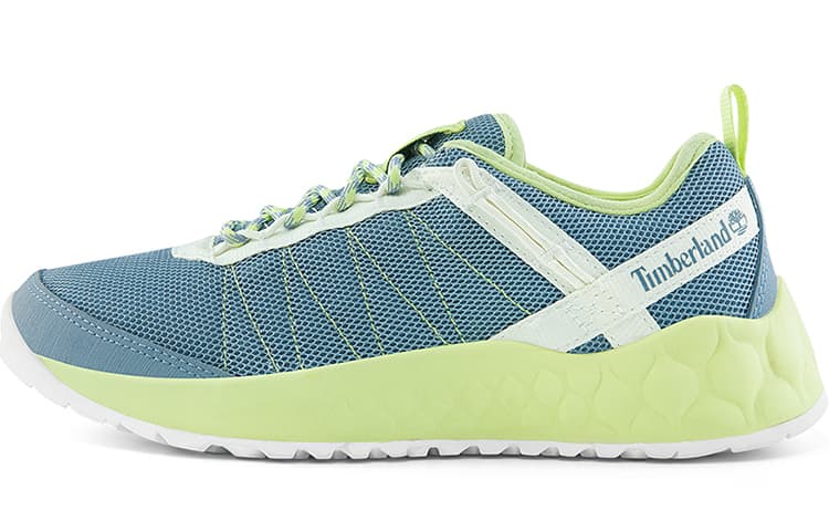 Кроссовки Timberland Solar Wave - изображение 1