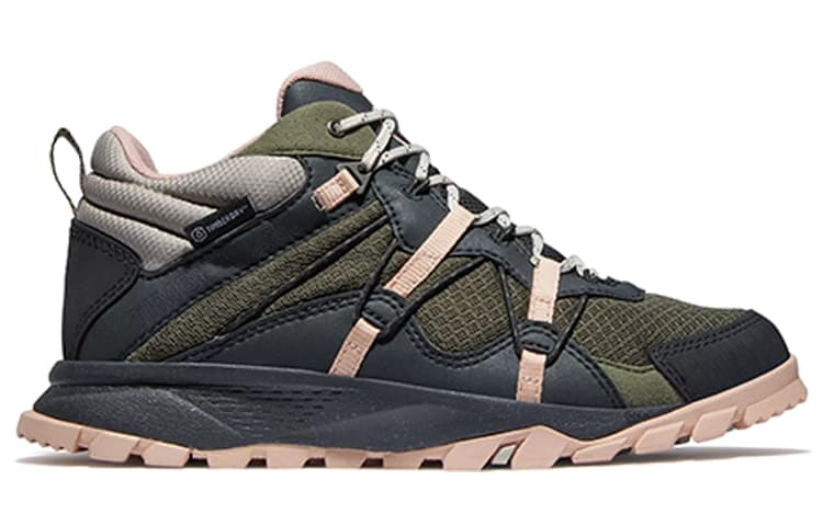 Кроссовки для бега Timberland Garrison Trail - изображение 2