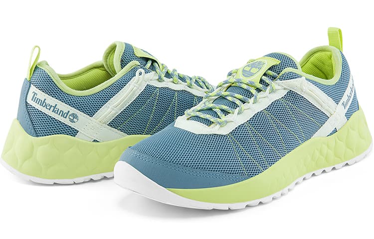 Кроссовки Timberland Solar Wave - изображение 5