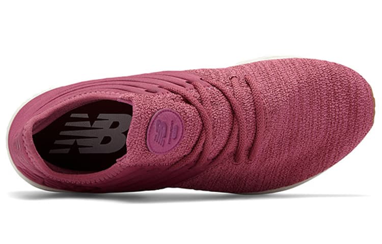 Кроссовки для бега New Balance NB Fresh Foam Cruz Decon - изображение 3