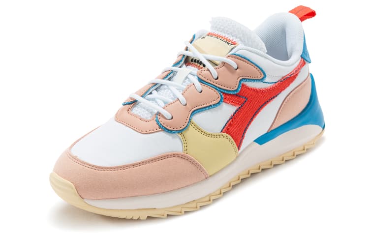 Кроссовки для бега diadora - изображение 3