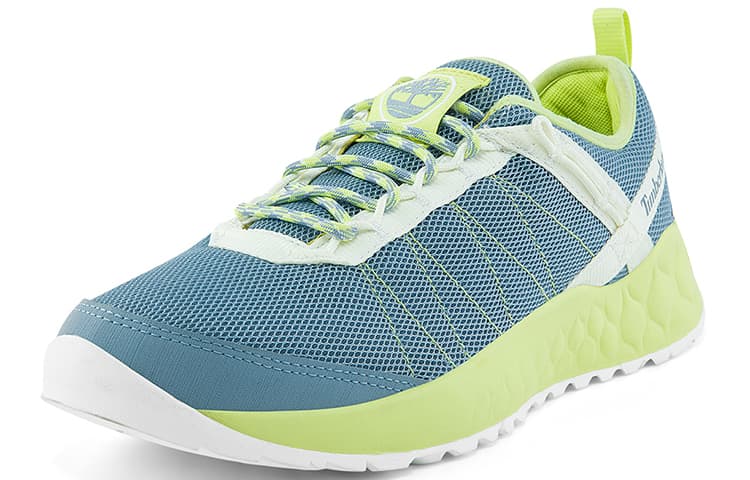Кроссовки Timberland Solar Wave - изображение 3