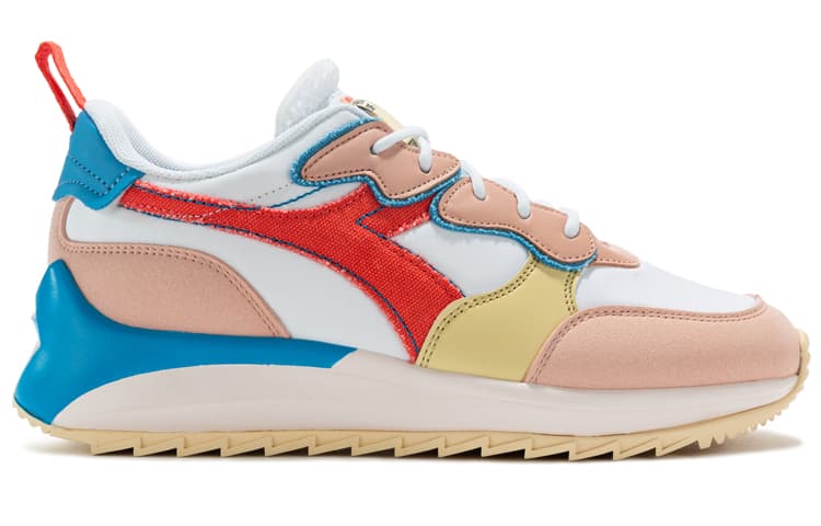 Кроссовки для бега diadora - изображение 2