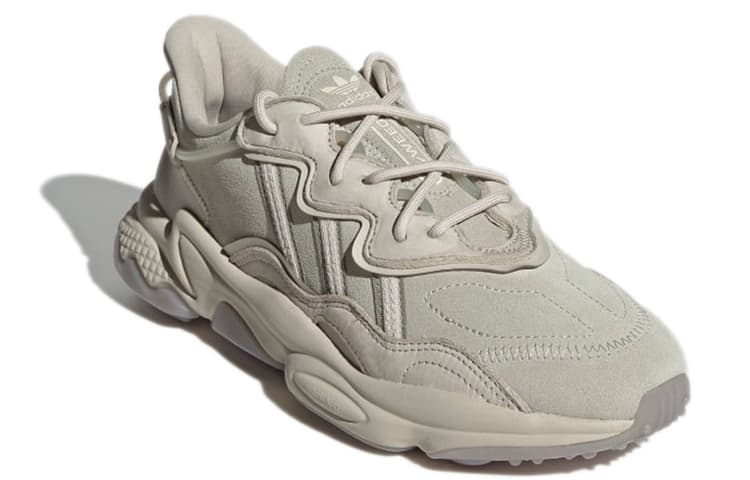Кроссовки для бега adidas Ozweego - изображение 3