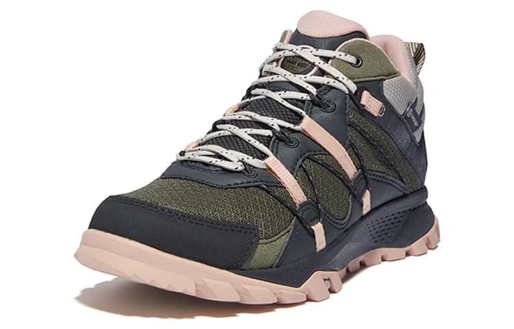 Кроссовки для бега Timberland Garrison Trail - изображение 3