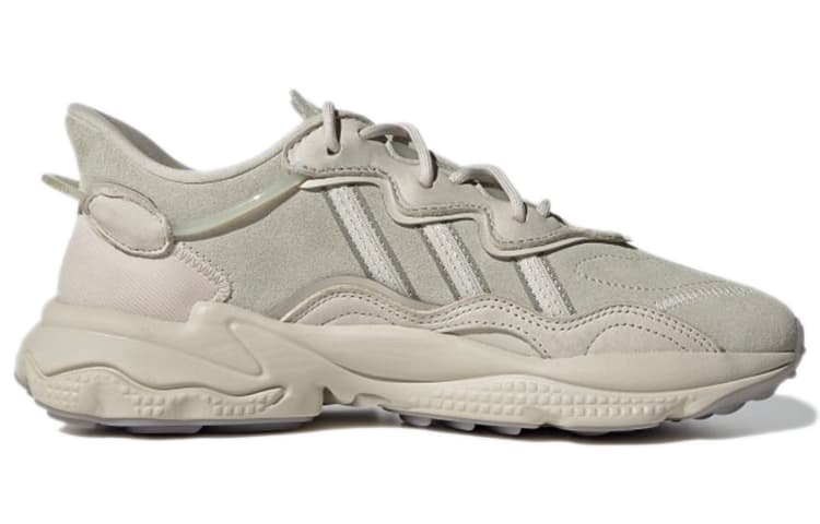 Кроссовки для бега adidas Ozweego - изображение 2
