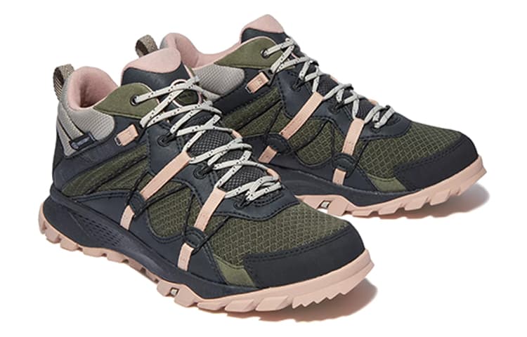 Кроссовки для бега Timberland Garrison Trail - изображение 4