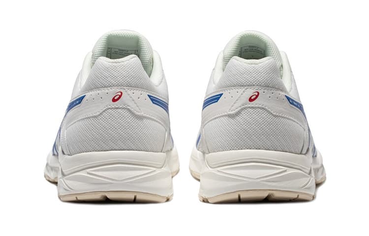 Кроссовки для бега Asics Gel-Contend 4 - изображение 3