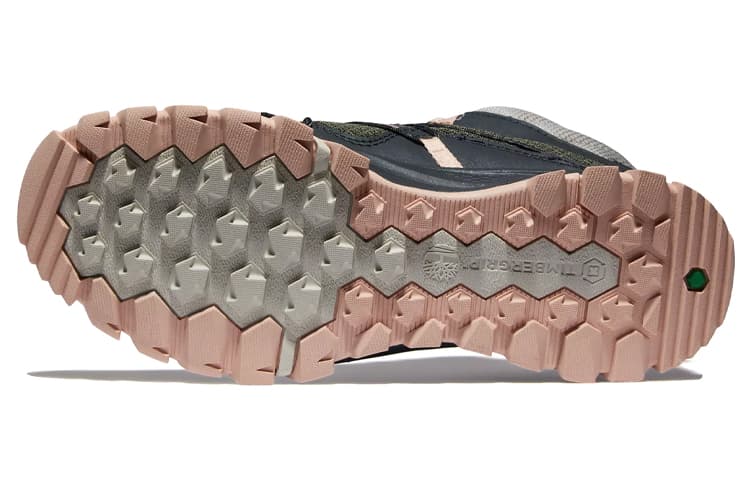 Кроссовки для бега Timberland Garrison Trail - изображение 6