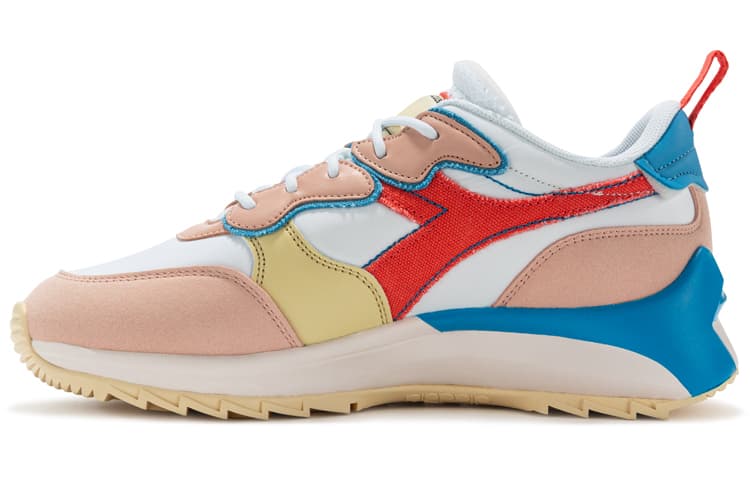 Кроссовки для бега diadora - изображение 1