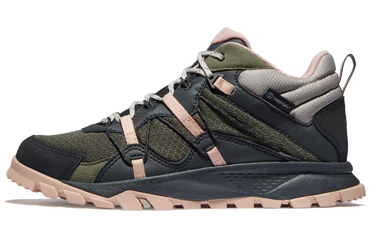 Кроссовки для бега Timberland Garrison Trail - изображение 1