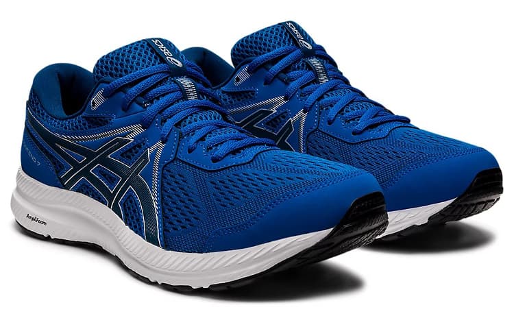 Кроссовки для бега Asics Gel-Contend 7 - изображение 3