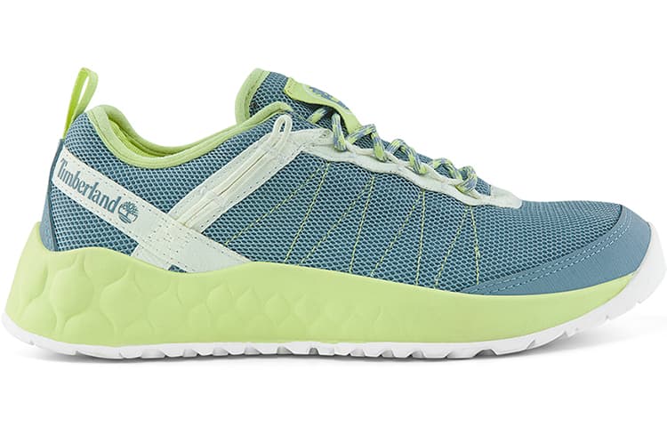 Кроссовки Timberland Solar Wave - изображение 2